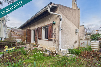 achat maison vitry-sur-seine 94400