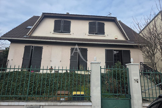 achat maison vitry-sur-seine 94400