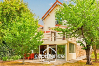 achat maison vitry-sur-seine 94400