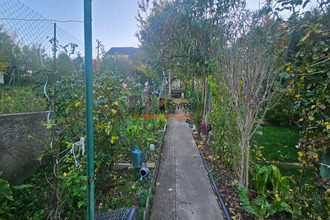 achat maison vitry-sur-seine 94400