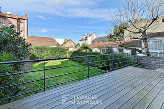 achat maison vitry-sur-seine 94400