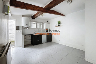 achat maison vitry-sur-seine 94400