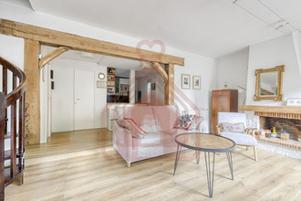 achat maison vitry-sur-seine 94400