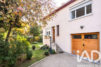 achat maison vitry-sur-seine 94400