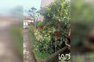 achat maison vitry-sur-seine 94400