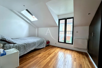 achat maison vitry-sur-seine 94400