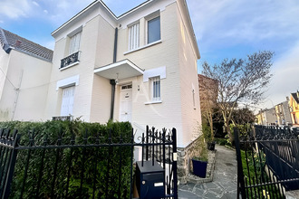 achat maison vitry-sur-seine 94400