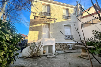 achat maison vitry-sur-seine 94400