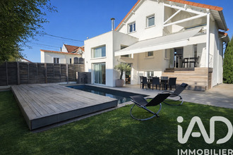 achat maison vitry-sur-seine 94400