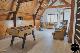 achat maison vitry-sur-seine 94400