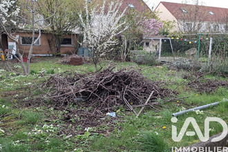 achat maison vitry-sur-seine 94400