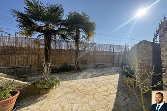 achat maison vitry-sur-seine 94400