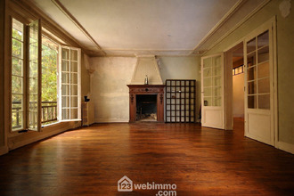 achat maison vitry-sur-seine 94400