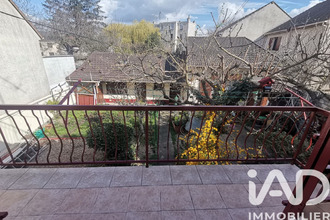 achat maison vitry-sur-seine 94400
