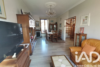 achat maison vitry-sur-seine 94400