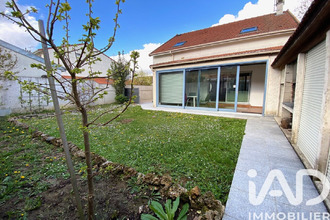 achat maison vitry-sur-seine 94400