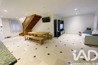 achat maison vitry-sur-seine 94400