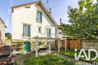 achat maison vitry-sur-seine 94400