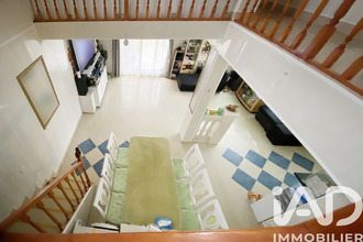 achat maison vitry-sur-seine 94400