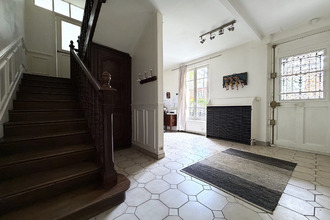achat maison vitry-sur-seine 94400