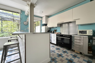 achat maison vitry-sur-seine 94400