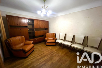 achat maison vitry-sur-seine 94400