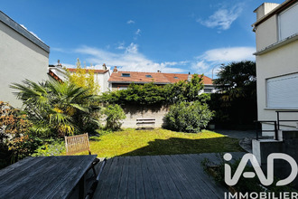 achat maison vitry-sur-seine 94400