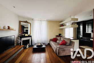 achat maison vitry-sur-seine 94400