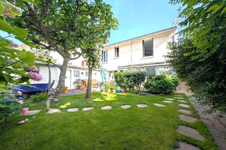 achat maison vitry-sur-seine 94400