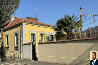 achat maison vitry-sur-seine 94400