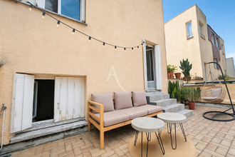 achat maison vitry-sur-seine 94400