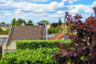 achat maison vitry-sur-seine 94400