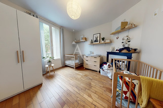 achat maison vitry-sur-seine 94400