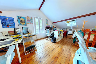 achat maison vitry-sur-seine 94400