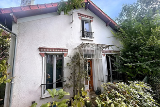achat maison vitry-sur-seine 94400