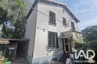 achat maison vitry-sur-seine 94400