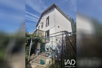 achat maison vitry-sur-seine 94400