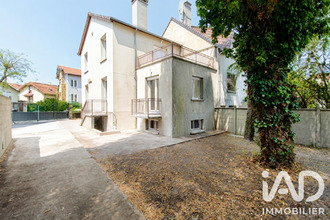 achat maison vitry-sur-seine 94400