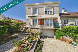 achat maison vitry-sur-seine 94400