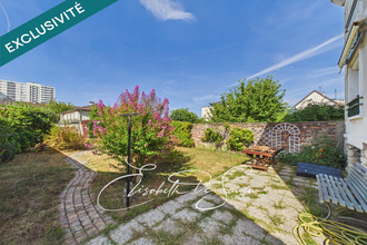 achat maison vitry-sur-seine 94400