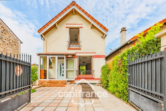 achat maison vitry-sur-seine 94400