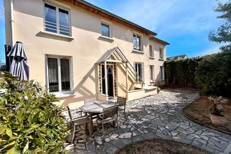 achat maison vitry-sur-seine 94400