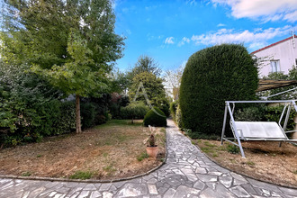 achat maison vitry-sur-seine 94400
