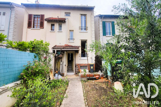 achat maison vitry-sur-seine 94400