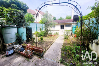 achat maison vitry-sur-seine 94400