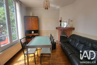 achat maison vitry-sur-seine 94400