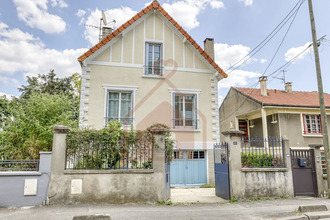 achat maison vitry-sur-seine 94400