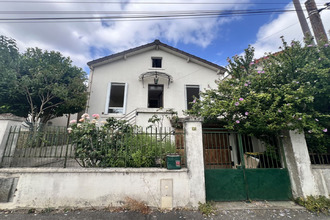 achat maison vitry-sur-seine 94400