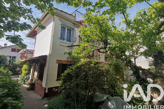 achat maison vitry-sur-seine 94400