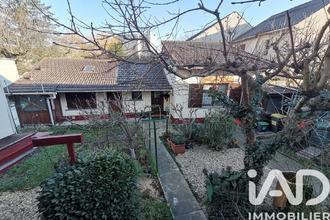 achat maison vitry-sur-seine 94400